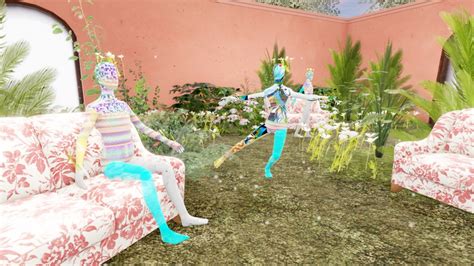 gucci virtual worlds